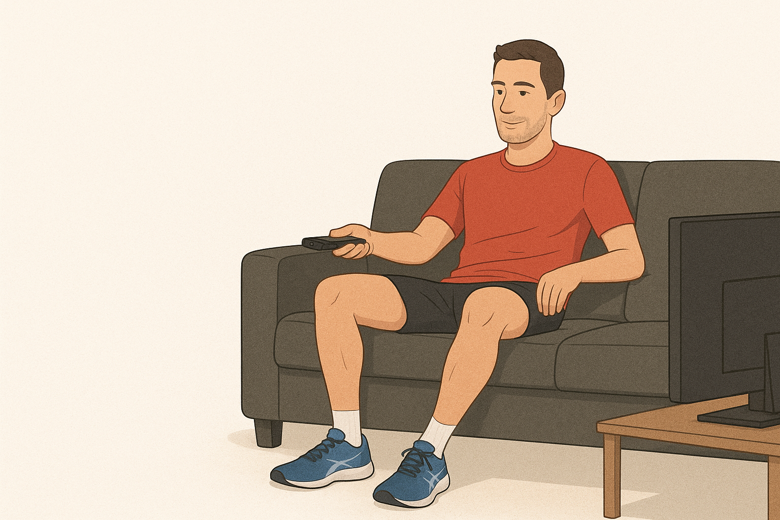 Los estudios muestran que el descanso total reduce la carga mecánica acumulada en articulaciones, tendones y músculos. Los estudios muestran que el descanso total reduce la carga mecánica acumulada en articulaciones, tendones y músculos.
