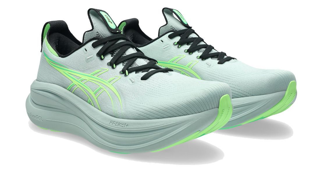 ASICS GEL-NIMBUS™ 28 ASICS GEL-NIMBUS™ 28