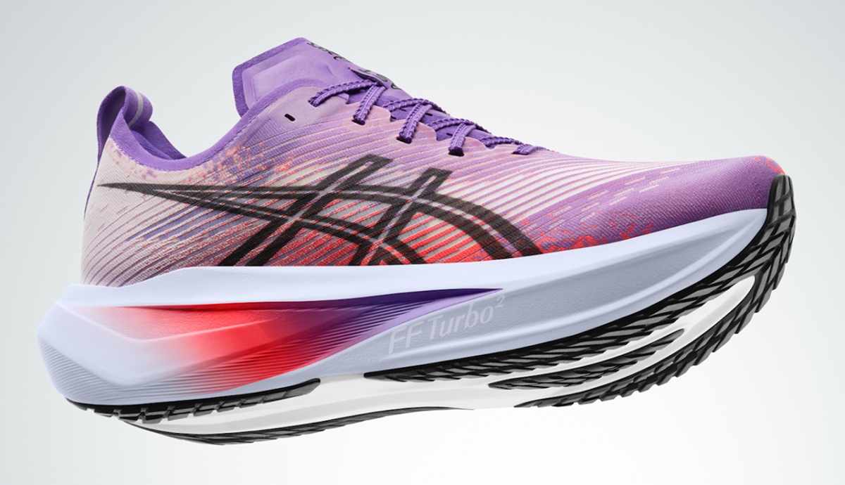 ASICS MEGABLAST