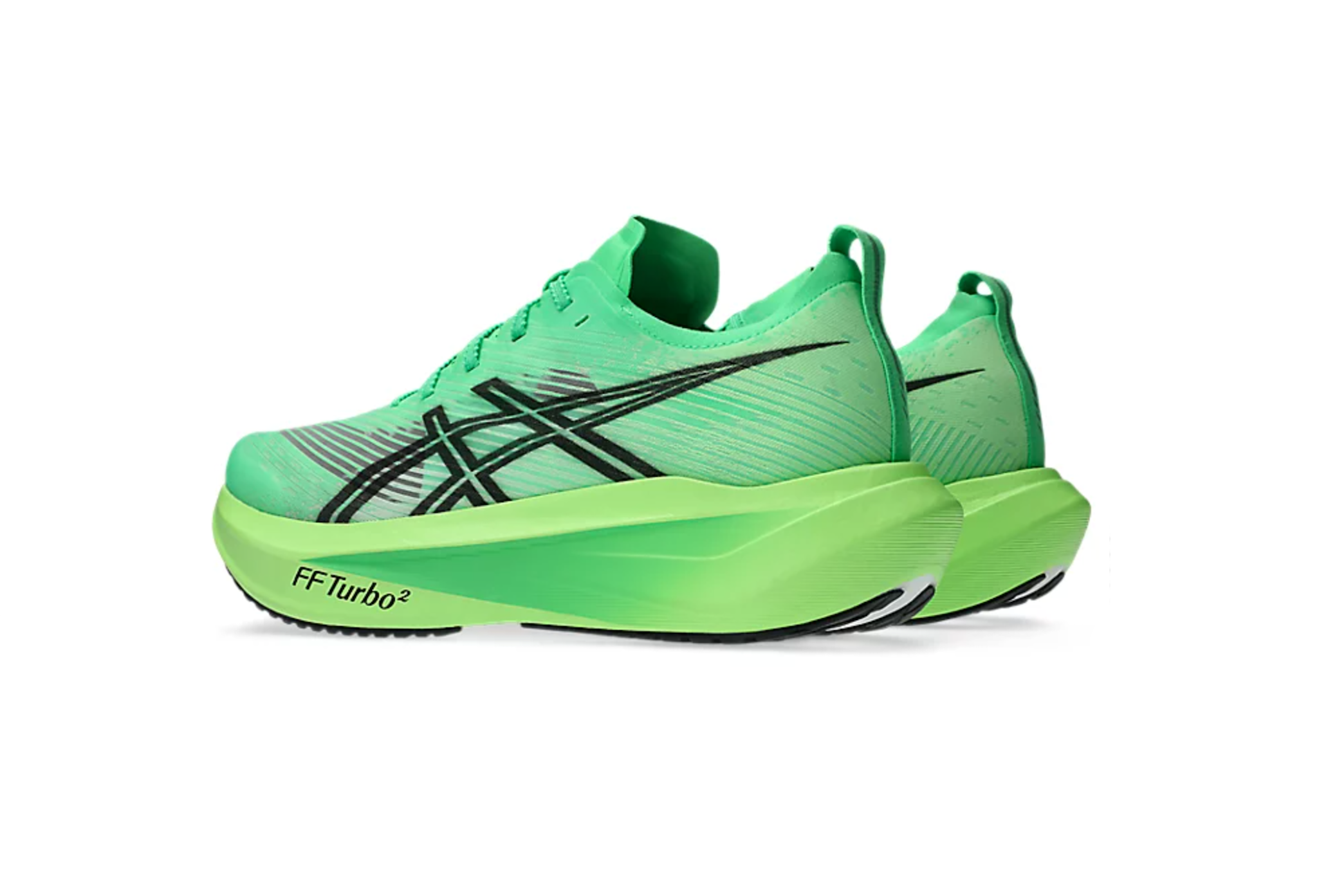 ASICS MEGABLAST ASICS MEGABLAST