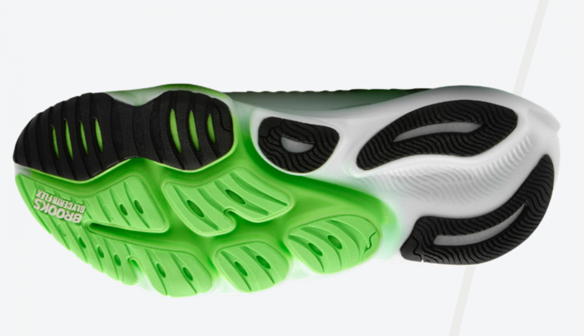 suela Glycerin Flex