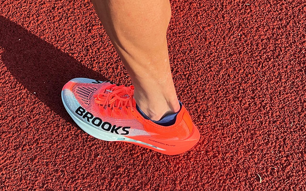 Brooks Hyperion Elite 5 Brooks Hyperion Elite 5