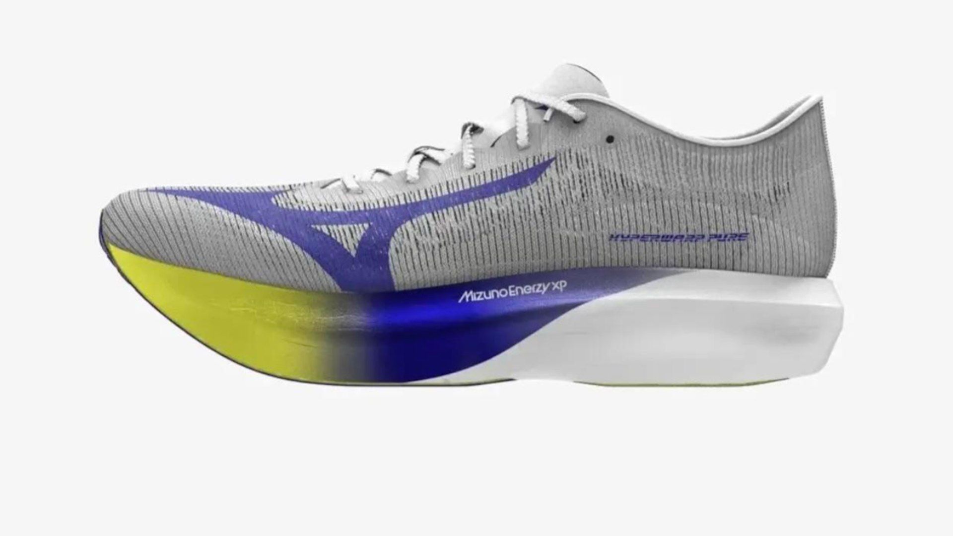 MIZUNO HYPERWARP PRO.