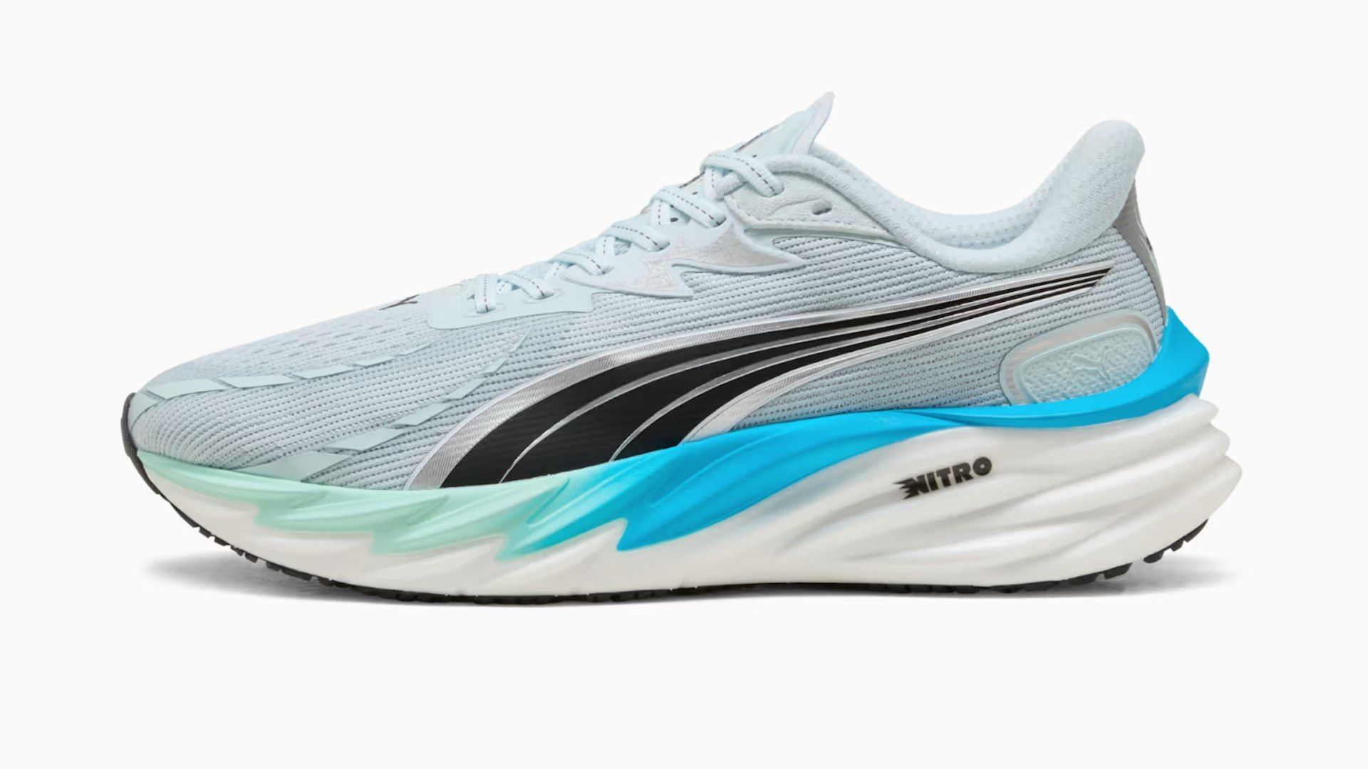 PUMA NITRO 4.