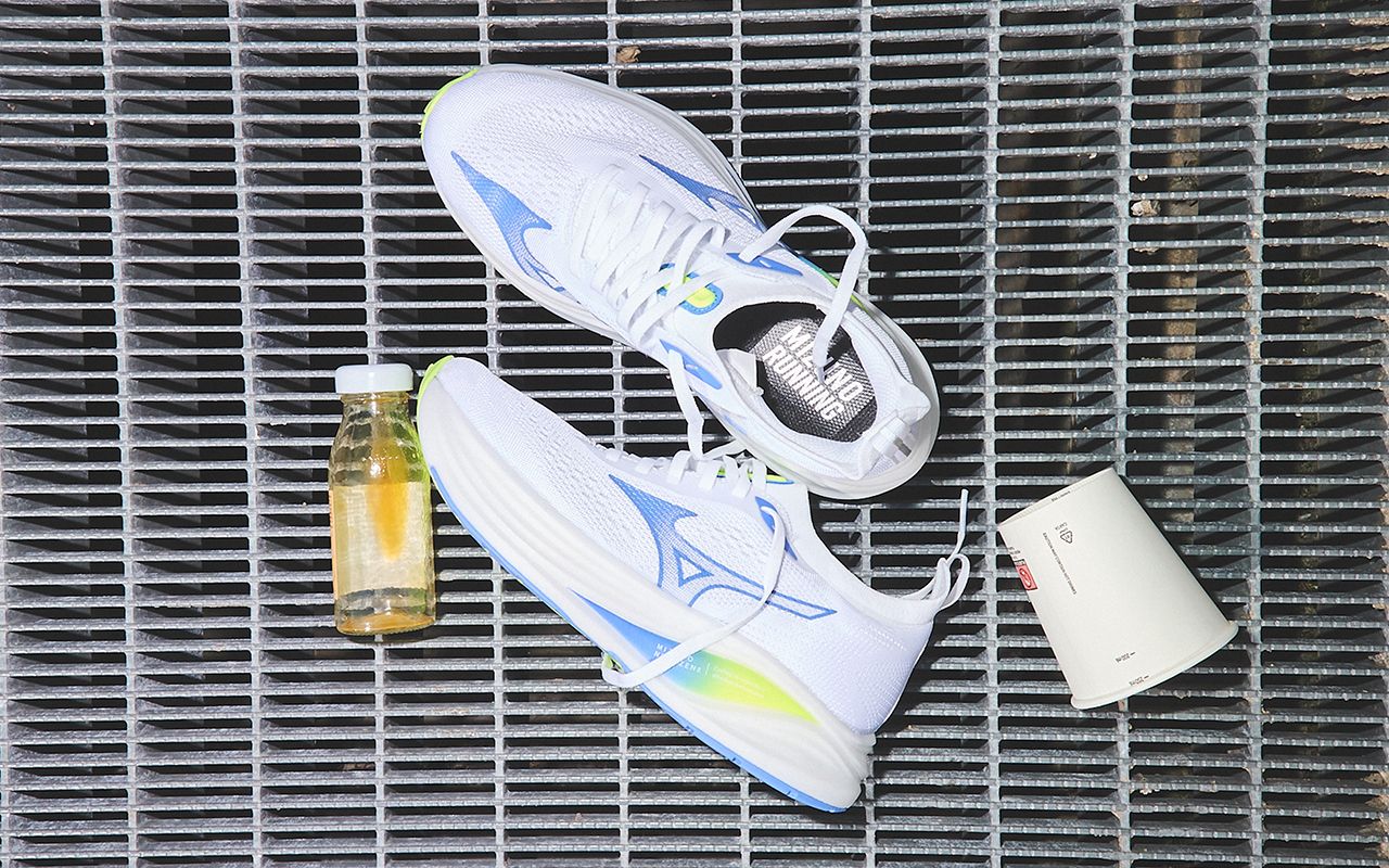 Mizuno Neo Zen 2 Mizuno Neo Zen 2