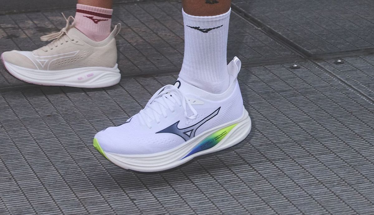 Mizuno Neo Zen 2