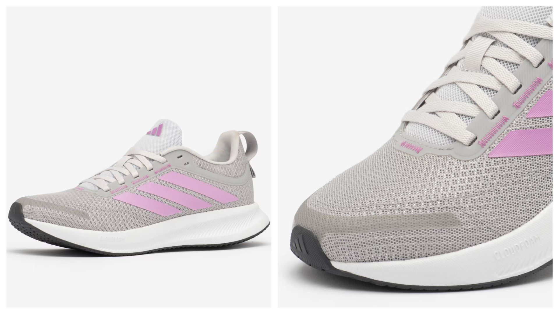 Zapatillas Running Adidas RUNBLAZE (mujer). Zapatillas Running Adidas RUNBLAZE (mujer).