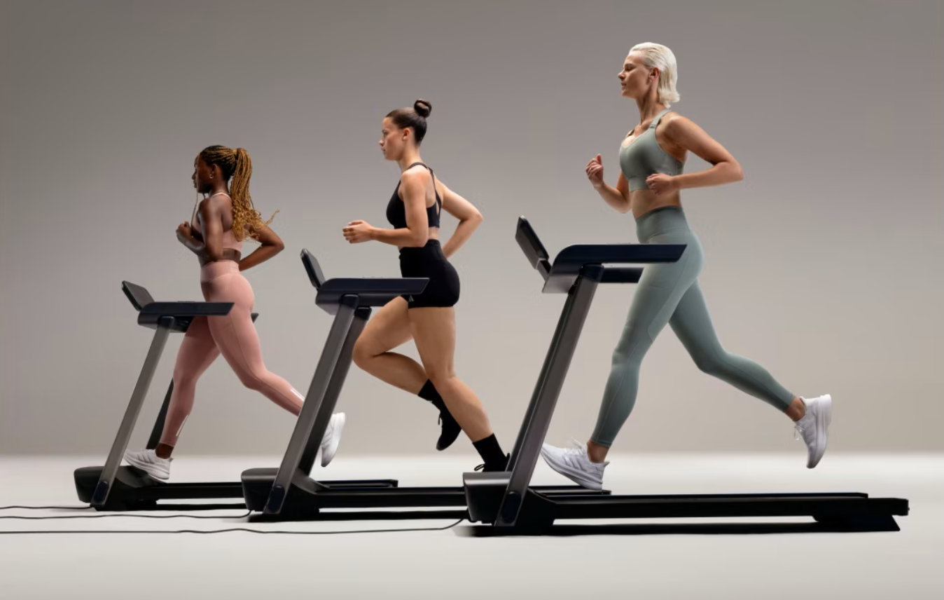 Probamos los mejores sujetadores de alto impacto para correr Probamos los mejores sujetadores de alto impacto para correr