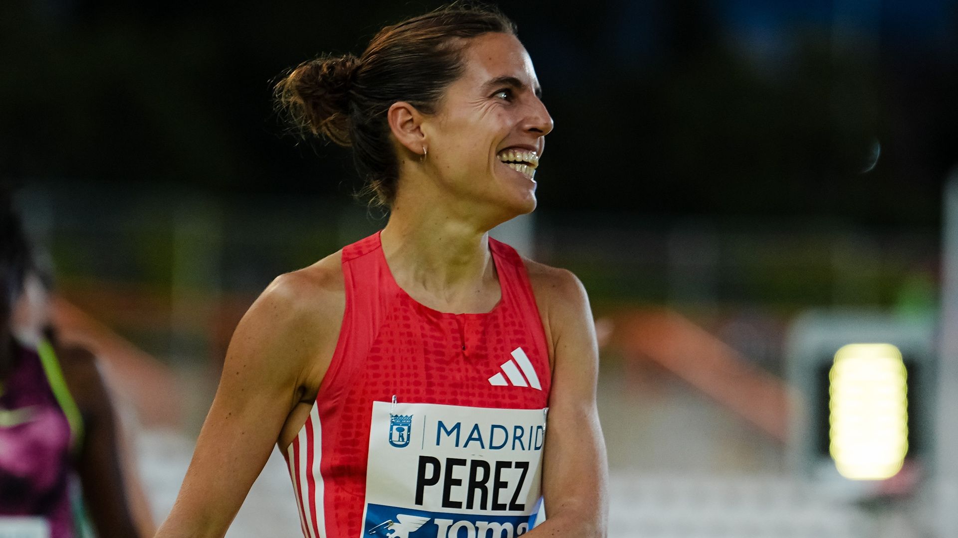 Marta Pérez ha anunciado que será madre en 2026. SPORTMEDIA. Marta Pérez ha anunciado que será madre en 2026. SPORTMEDIA.