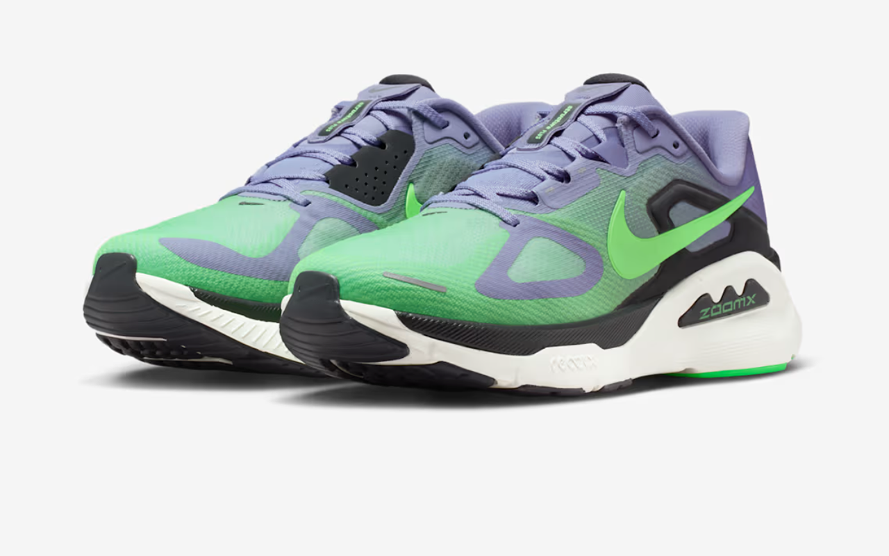 Nike Structure plus