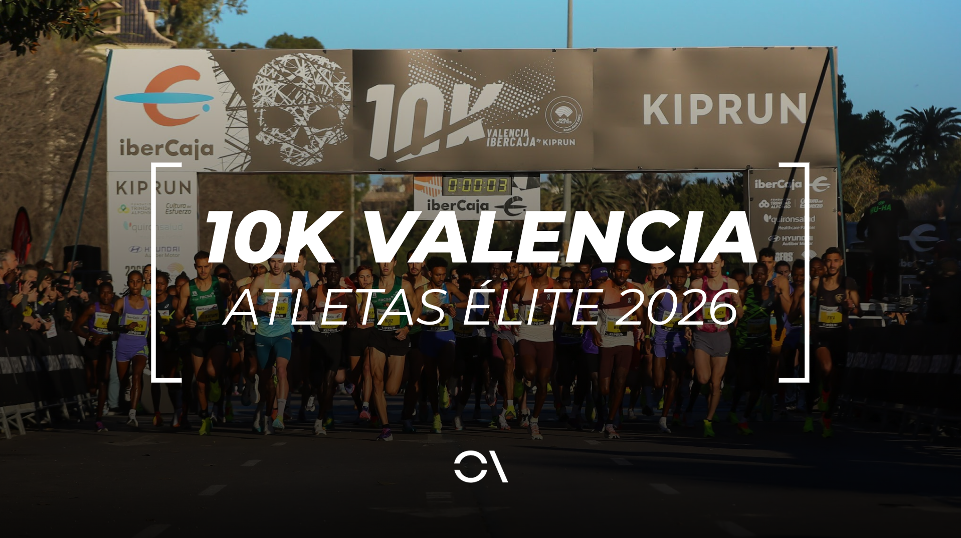 Listado de élite del 10K Valencia 2026: en la mira, los récords de España y de Europa femeninos Listado de élite del 10K Valencia 2026: en la mira, los récords de España y de Europa femeninos