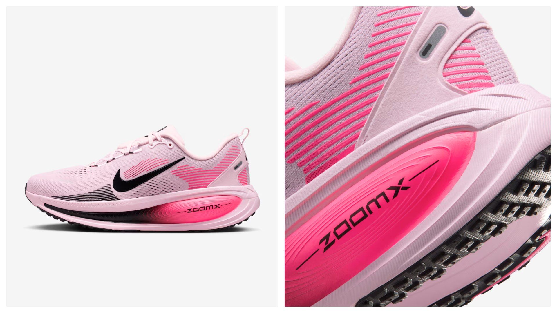 Nike Vomero 18. Nike Vomero 18.