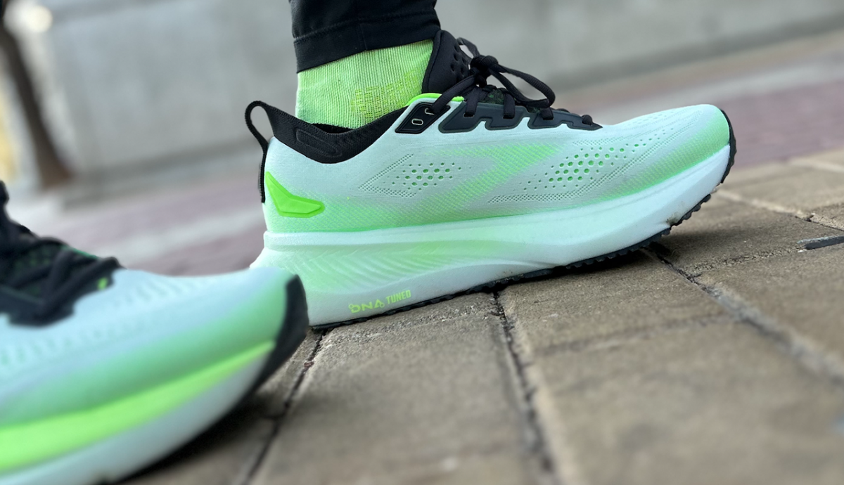 Glycerin 23