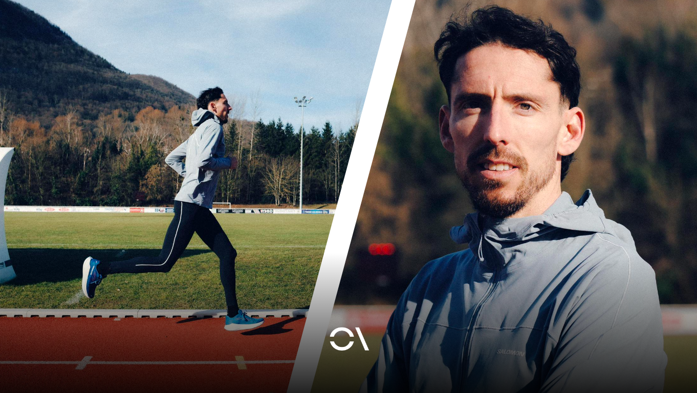 Andreu Blanes anuncia que Salomon será su nuevo patrocinador. MARGAUX LE MAP. Andreu Blanes anuncia que Salomon será su nuevo patrocinador. MARGAUX LE MAP.