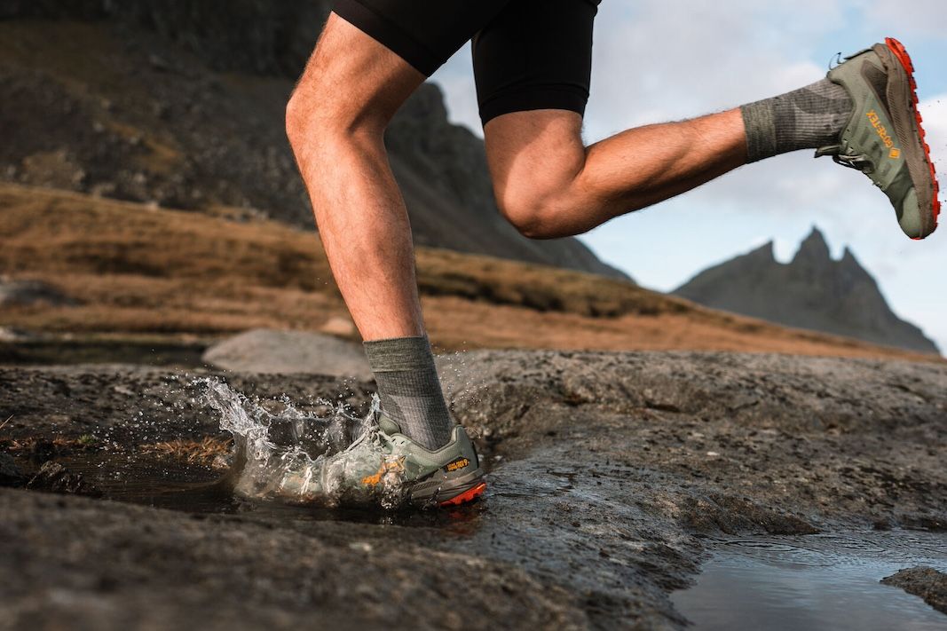 Altra LonePeak 9+ GTX 
