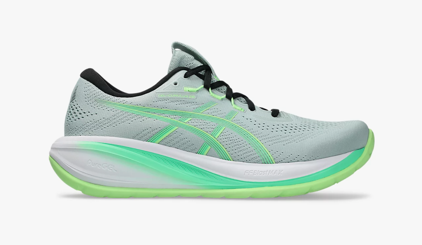 Gel Cumulus 28