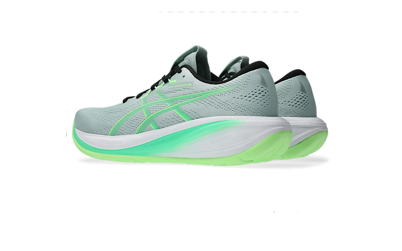 Asics Gel Cumulus 28 Asics Gel Cumulus 28