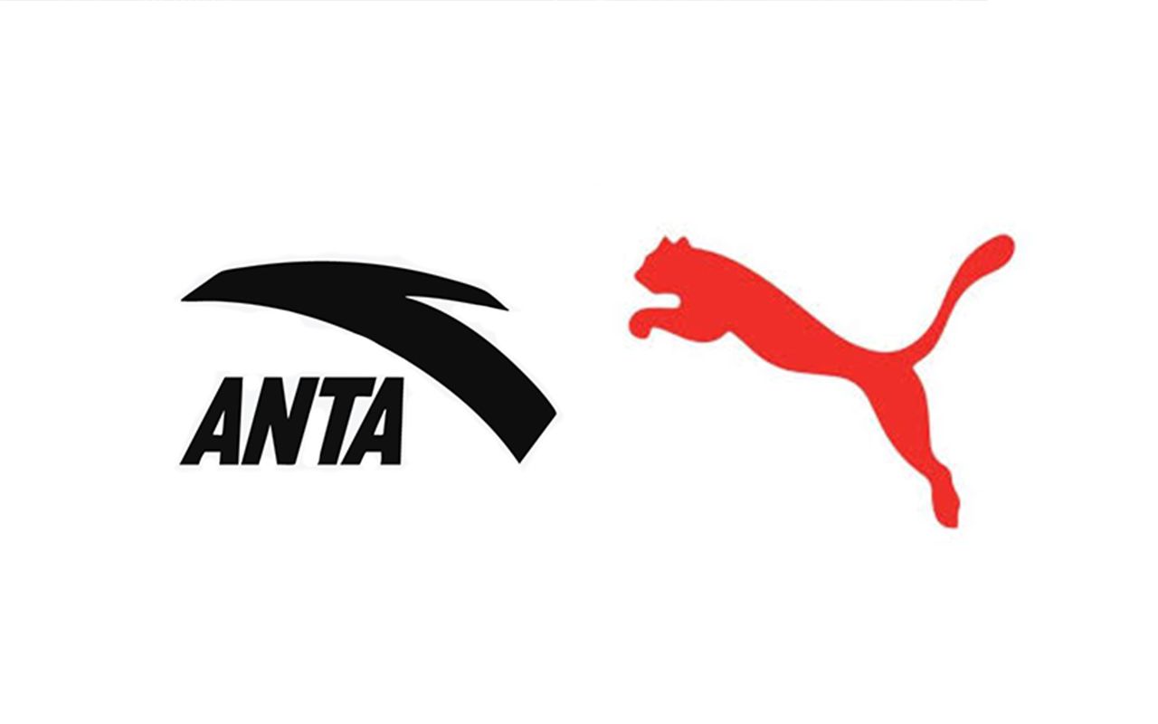 Anta y Puma Anta y Puma