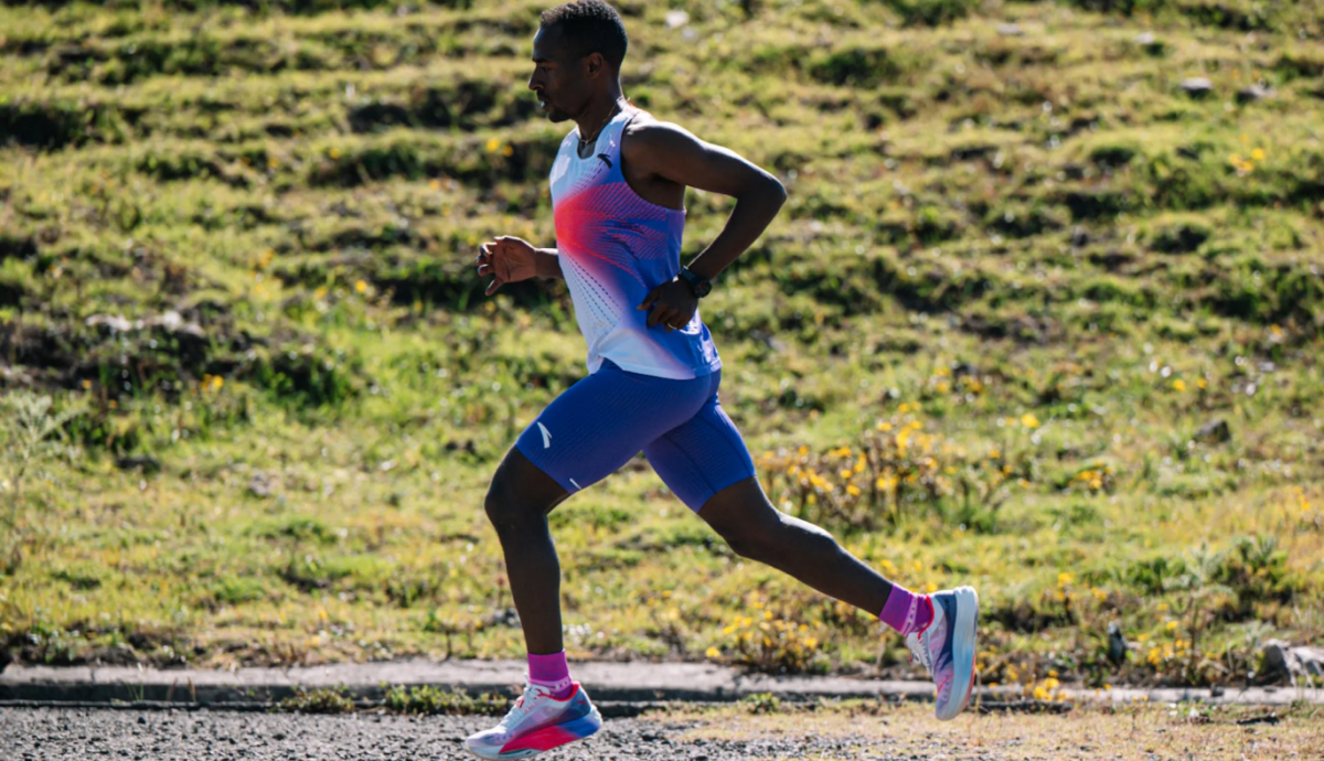 Bekele