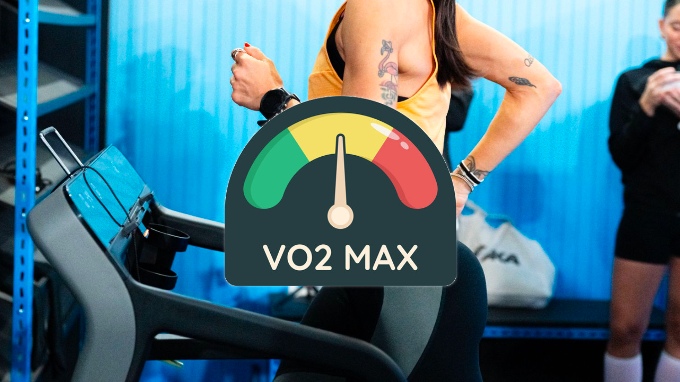 Claves para hacer un test casero de VO2max. Claves para hacer un test casero de VO2max.