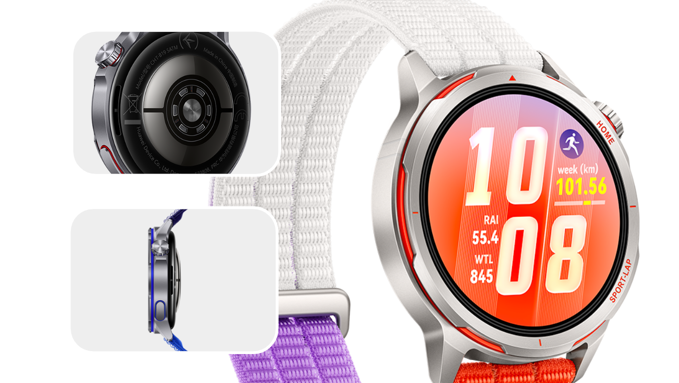 HUAWEI WATCH GT Runner 2 HUAWEI WATCH GT Runner 2