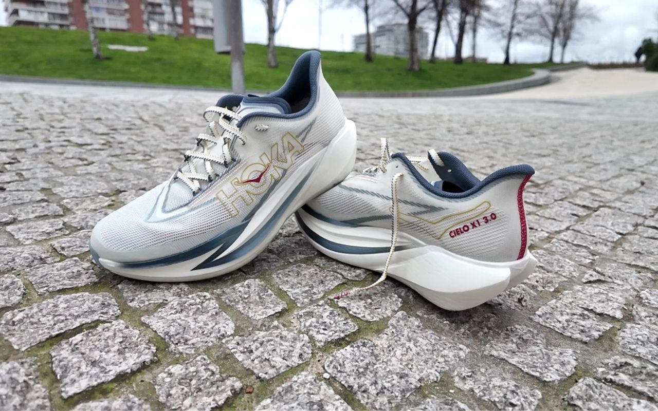 HOKA Cielo X1 3.0 HOKA Cielo X1 3.0