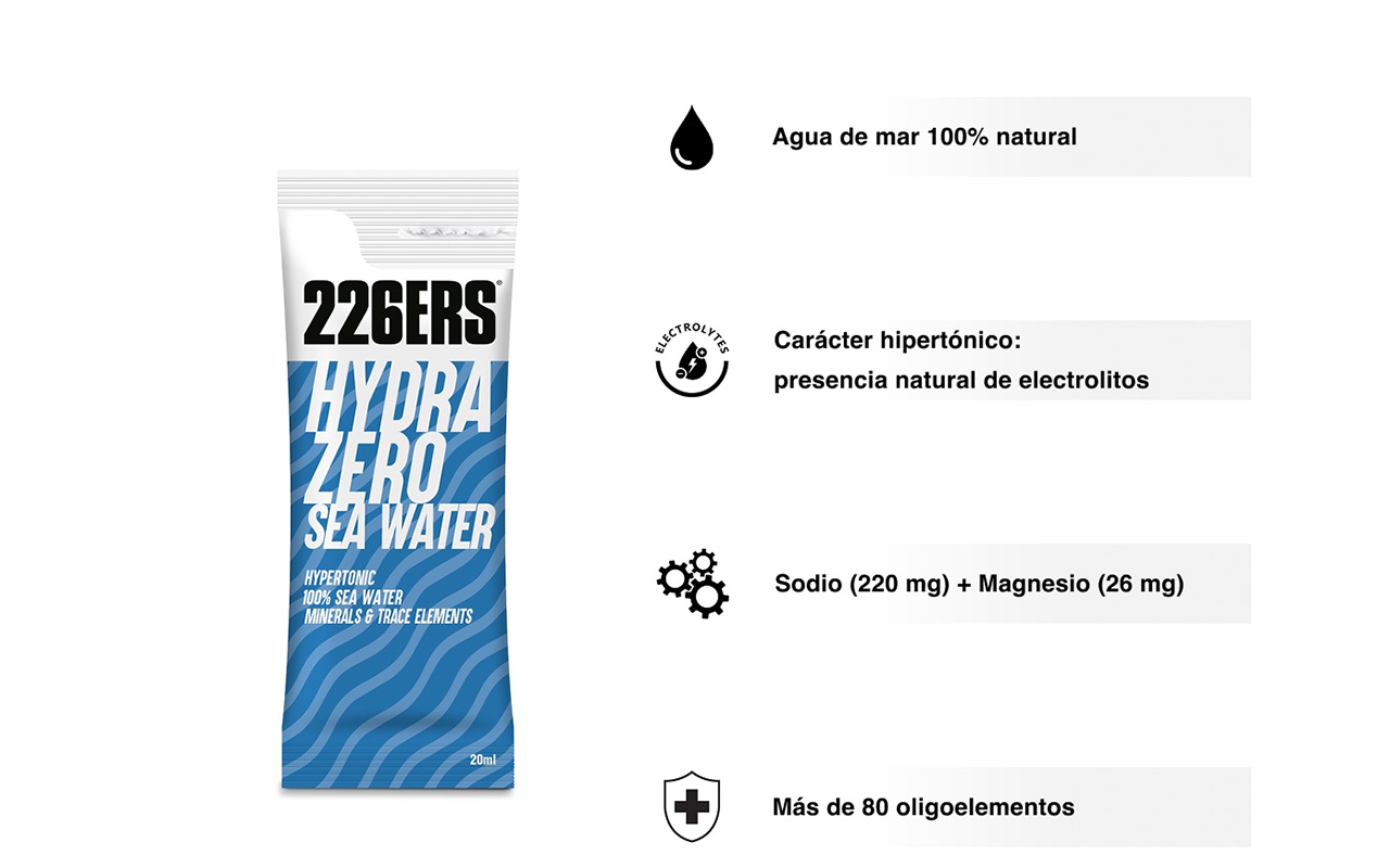 Sea Water