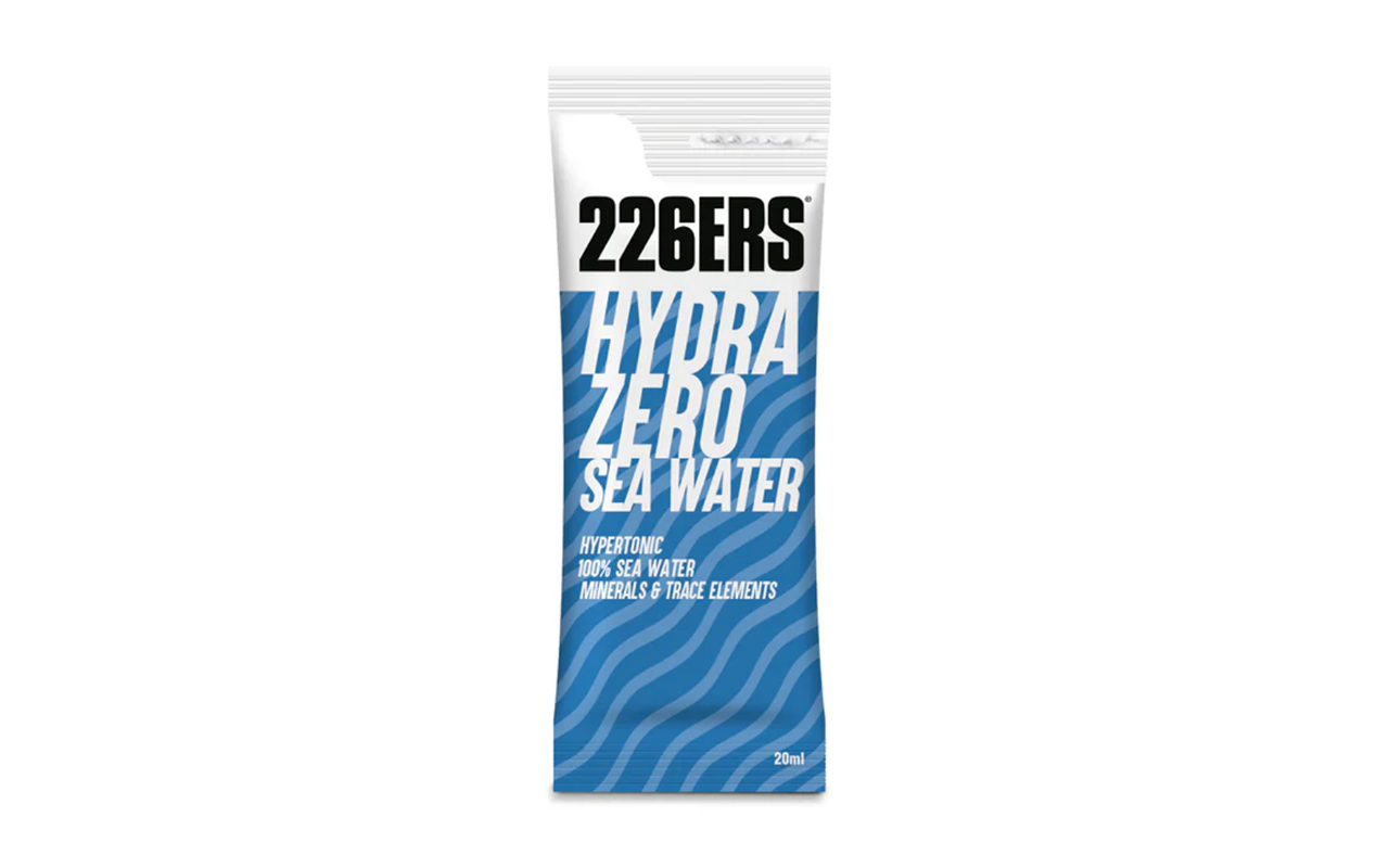 Hydrazero