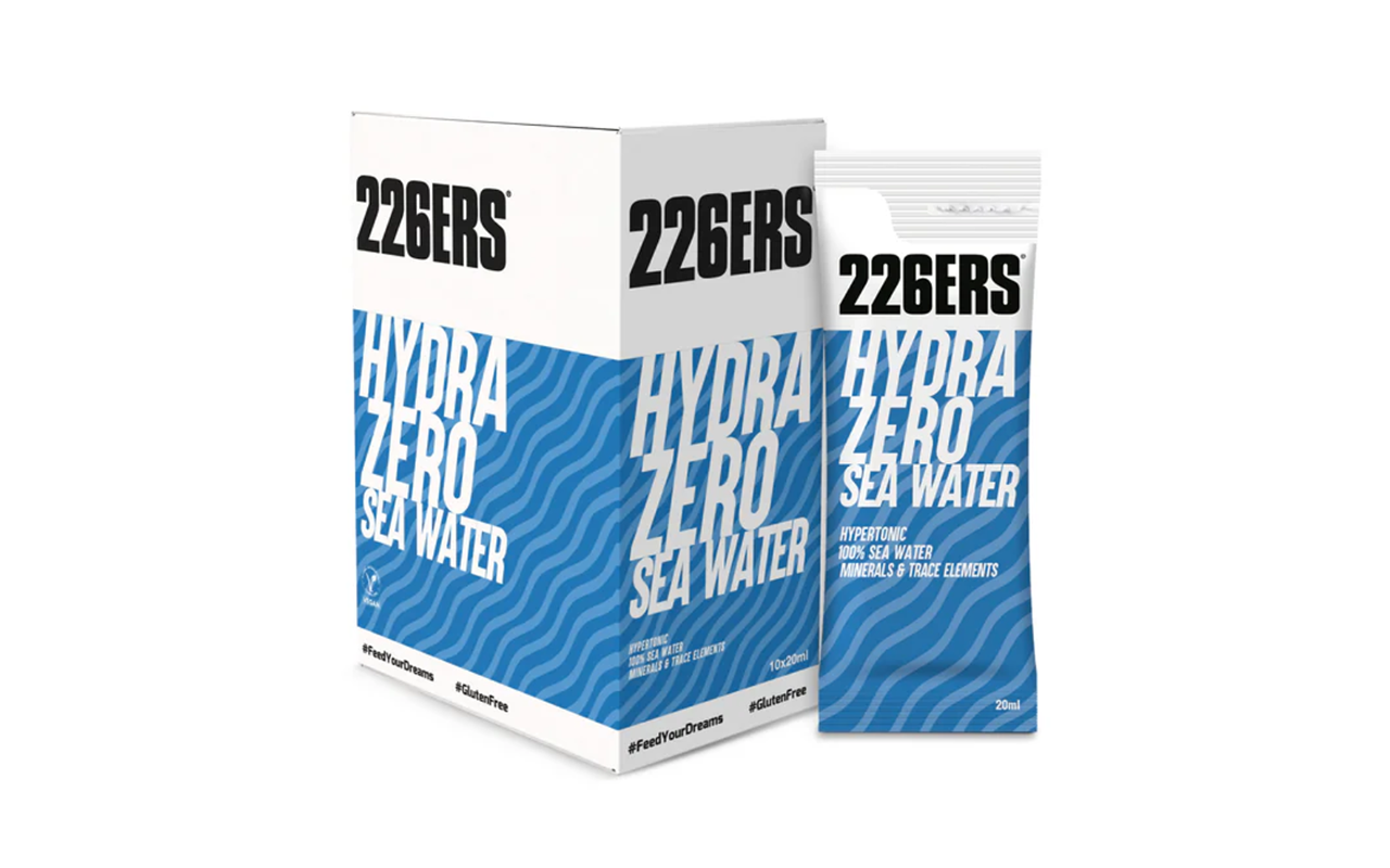 Hydrazero Sea Water Hydrazero Sea Water