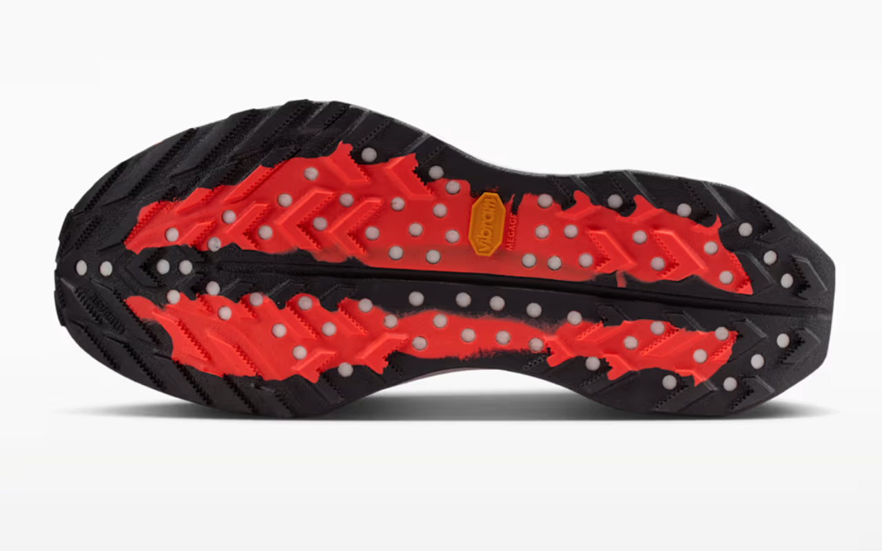 Suela Vibram