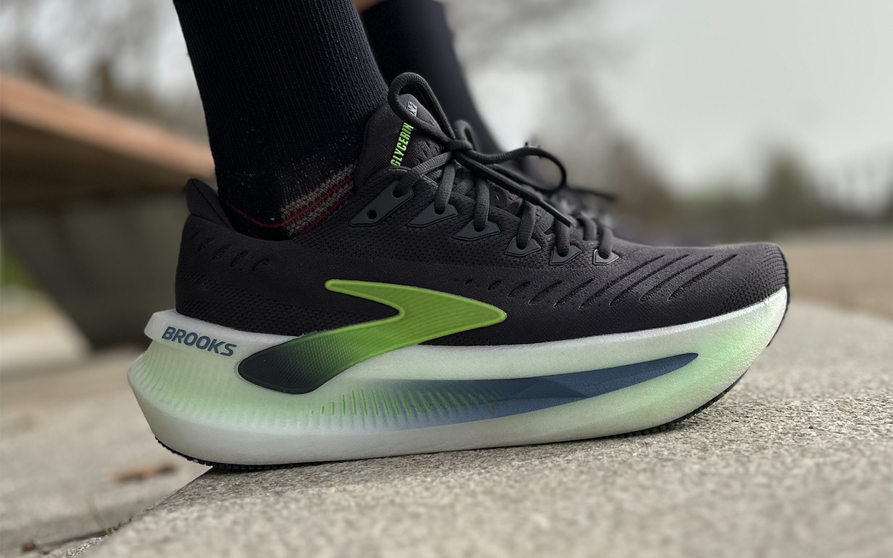 Glycerin Max 2