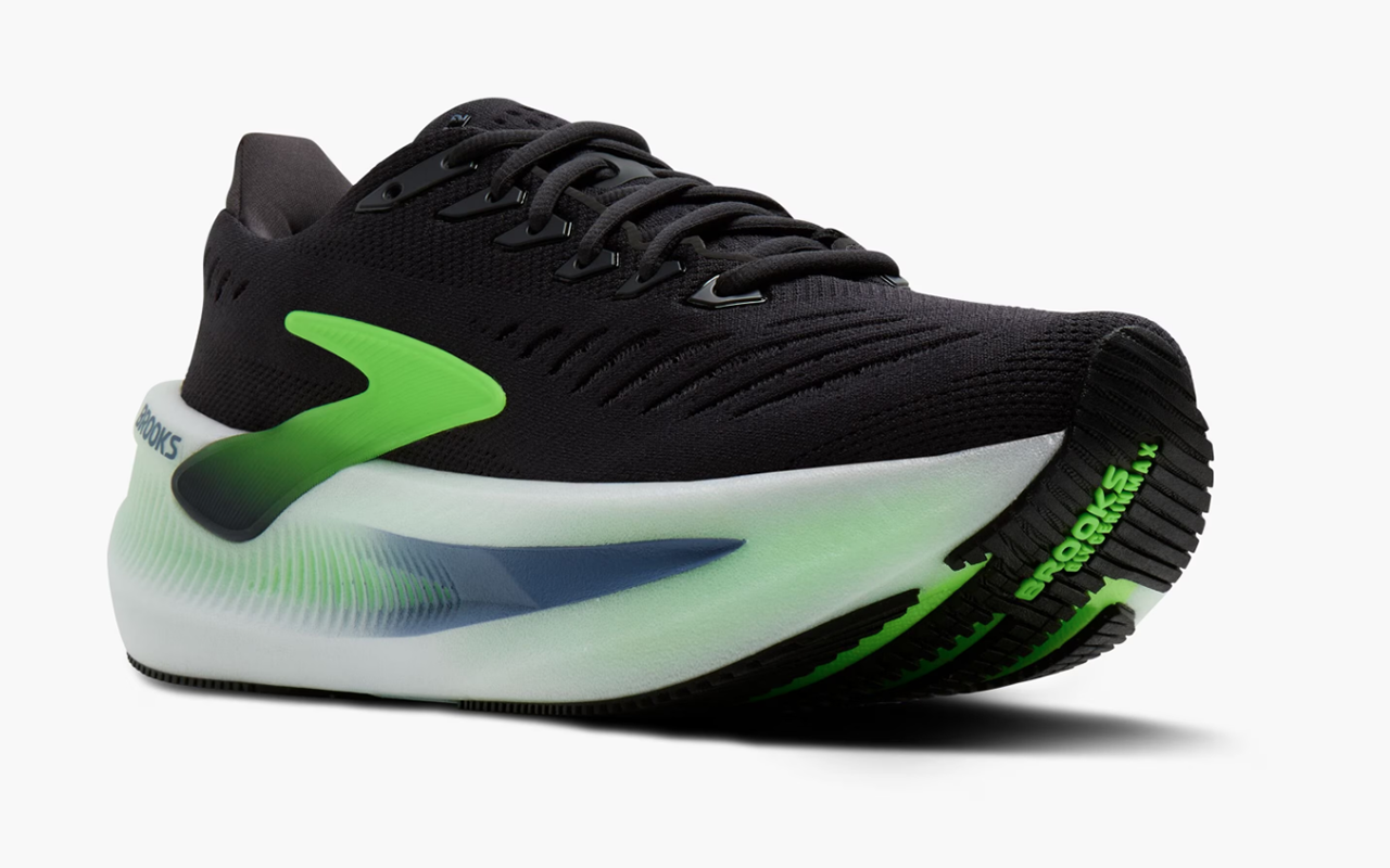 Glycerin Max 2
