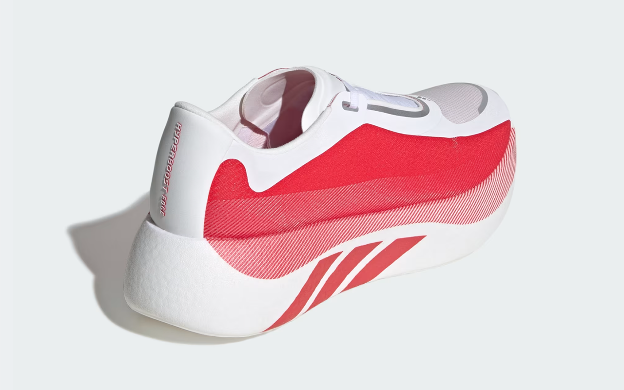 adidas Hyperboost Edge adidas Hyperboost Edge