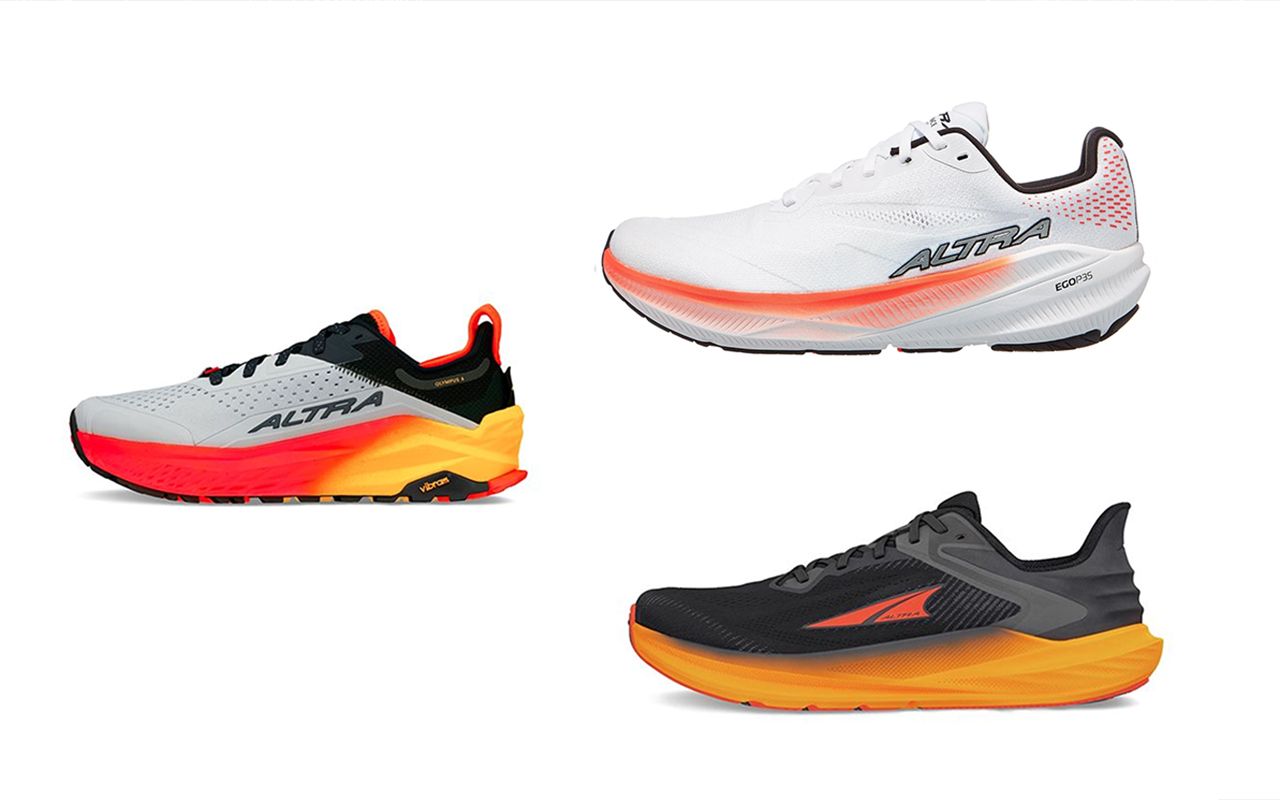 Altra Running Altra Running