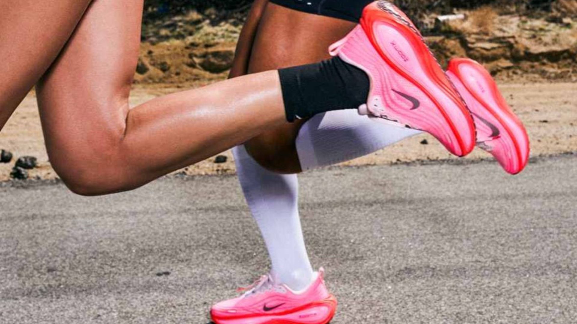 Las Nike perfectas para esta temporada. Las Nike perfectas para esta temporada.