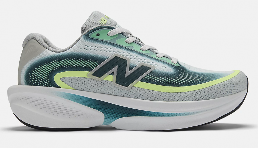 New Balance Ellipse v1, una fiel compañera