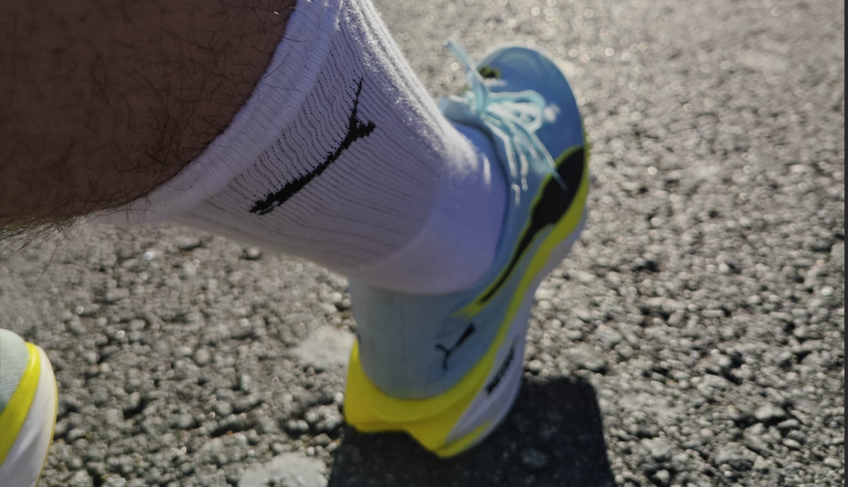 Puma Nitro Elite 4