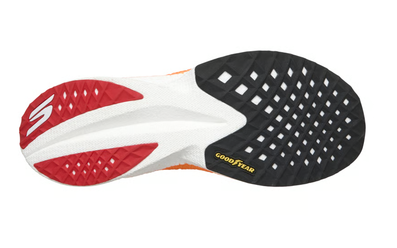 suela Aero Razor