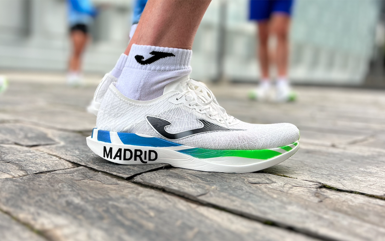 Joma RS9000