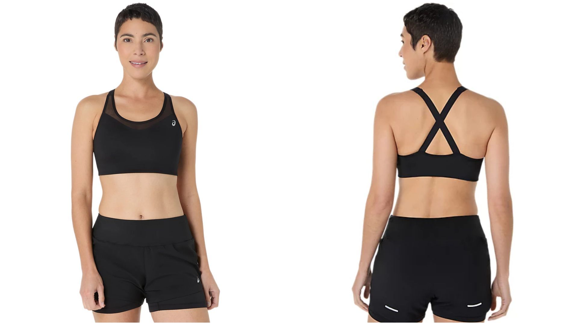 SPORT RUN BRA.