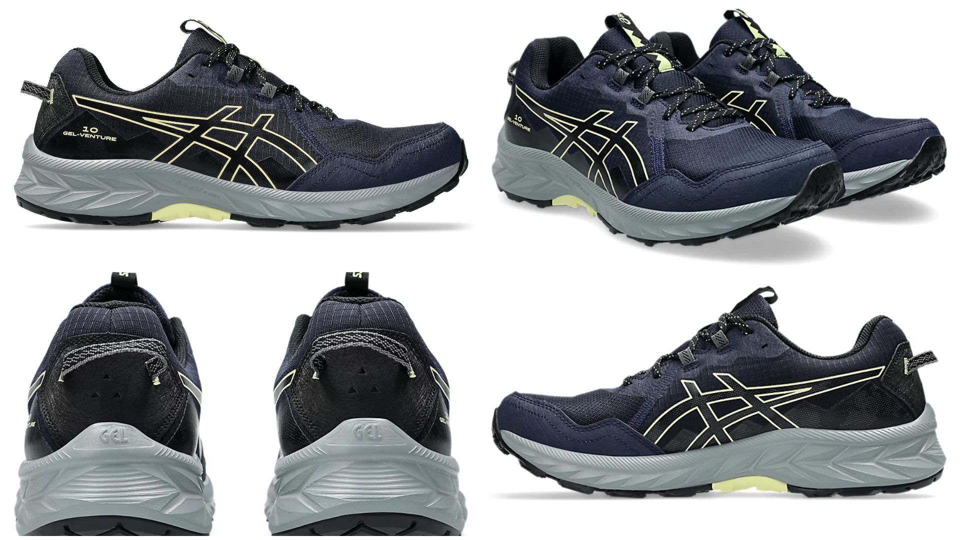 GEL VENTURE 10.