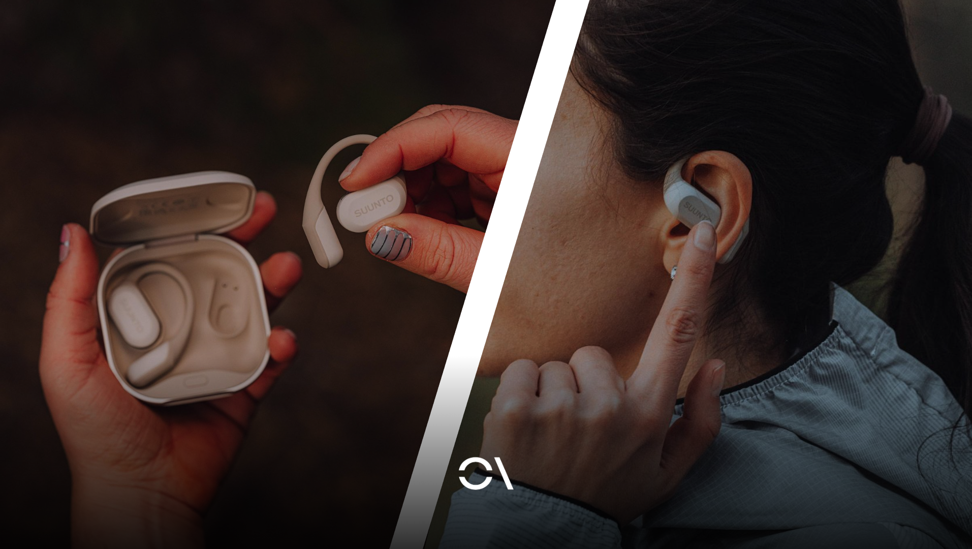 Suunto amplía su cartera de auriculares deportivos de oído abierto y lanza los nuevos Suunto Spark. Suunto amplía su cartera de auriculares deportivos de oído abierto y lanza los nuevos Suunto Spark.