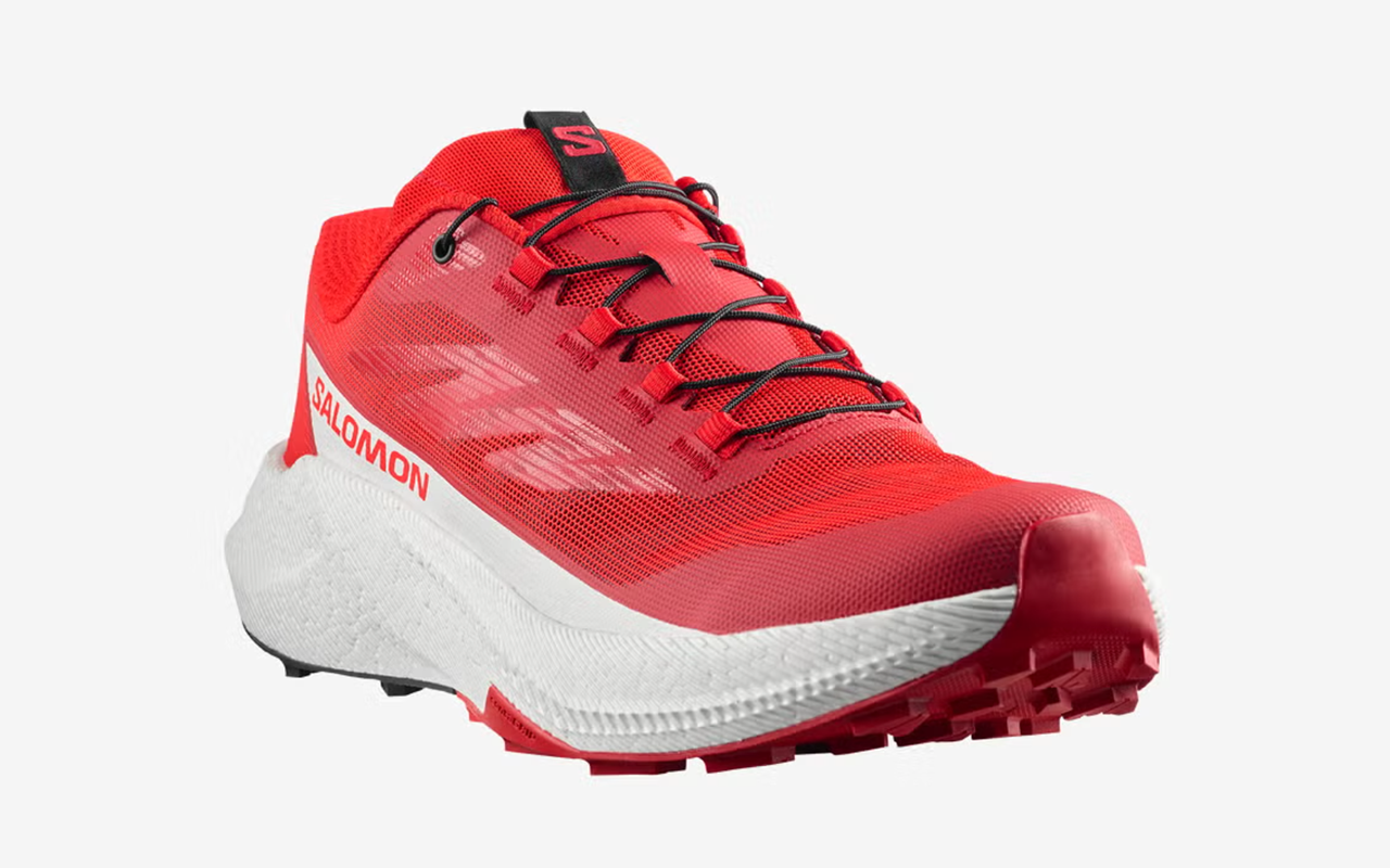 Salomon Pulsar