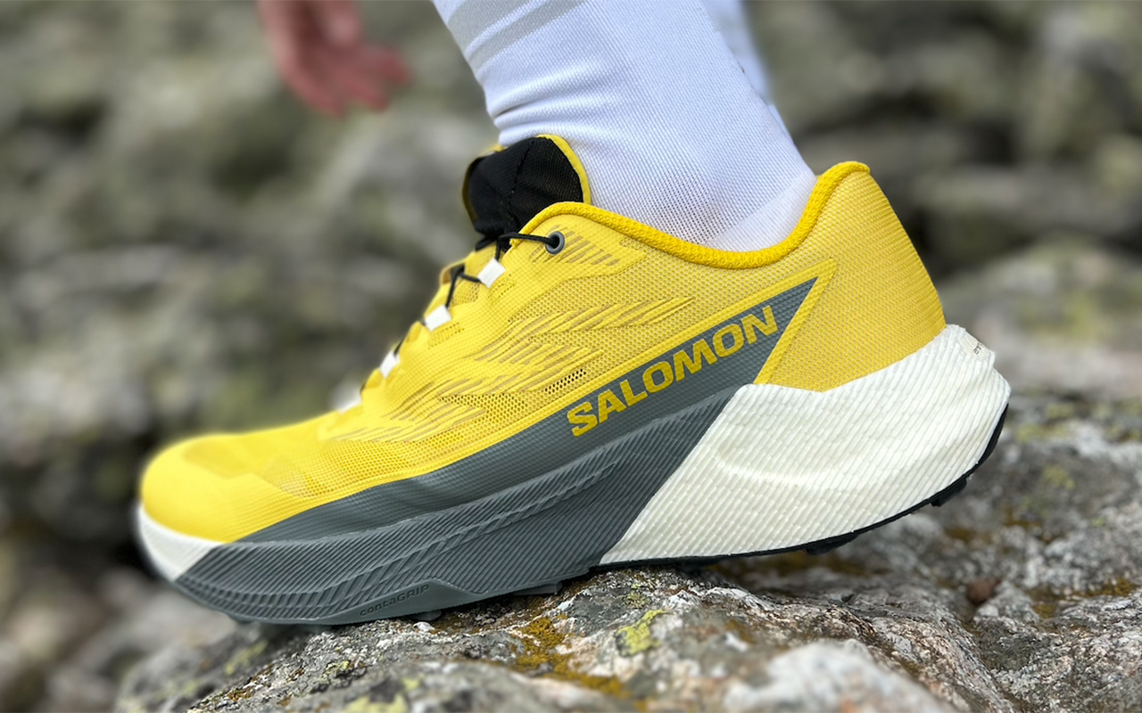 Salomon Pulsar