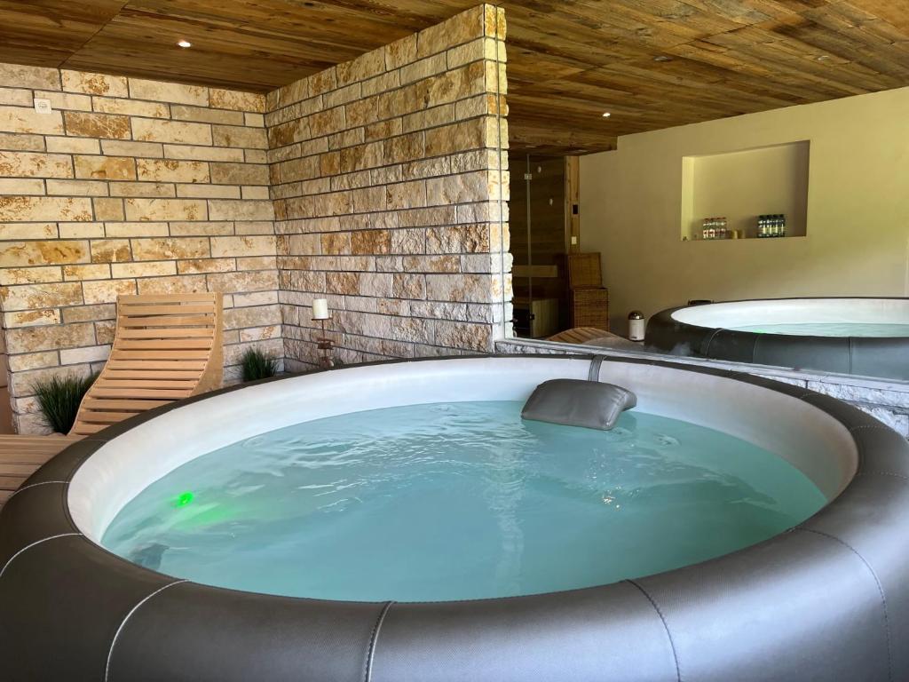 En el hotel vas a disfrutar de todas las comodidades