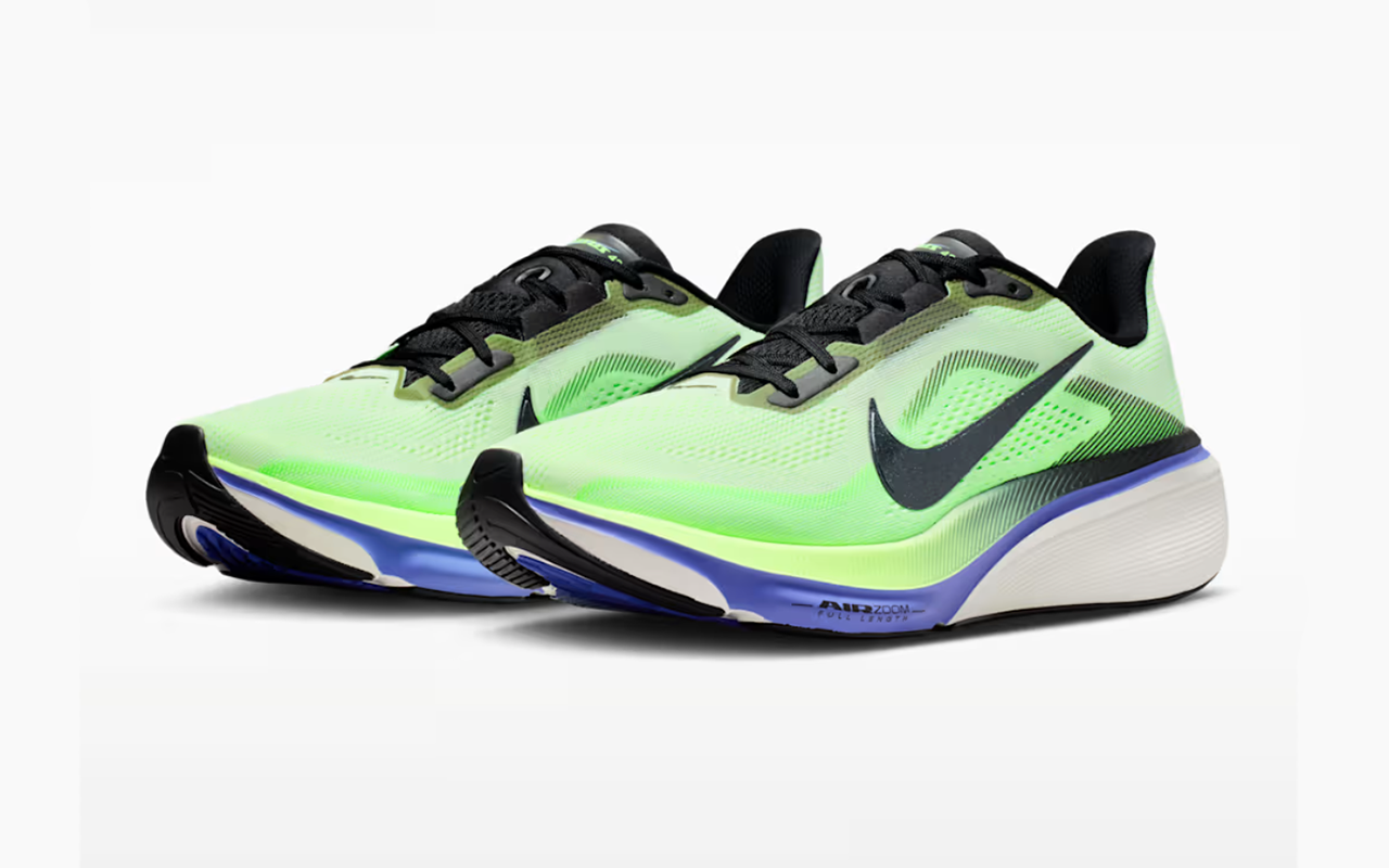 Nike Pegasus 42 Nike Pegasus 42