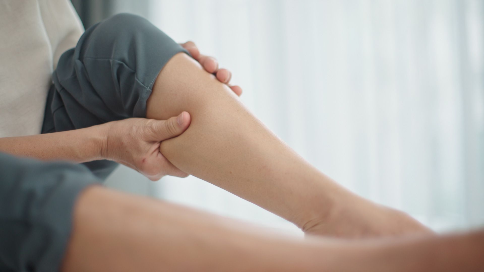 Cómo desinflamar el cuerpo rápidamente y de forma natural (Foto: iStock) Cómo desinflamar el cuerpo rápidamente y de forma natural (Foto: iStock)