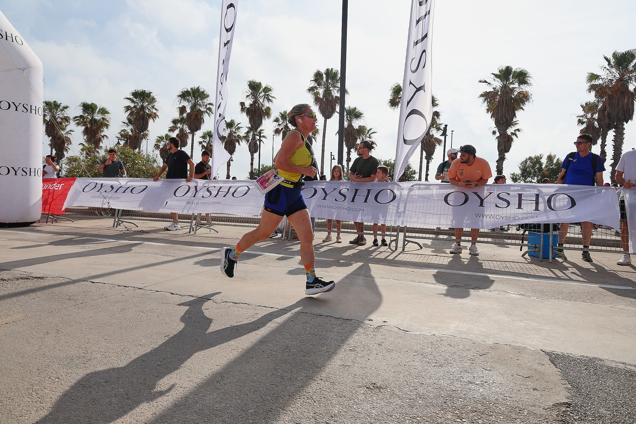 Las mejores fotos de la Carrera de la Mujer de Valencia 2026.0507