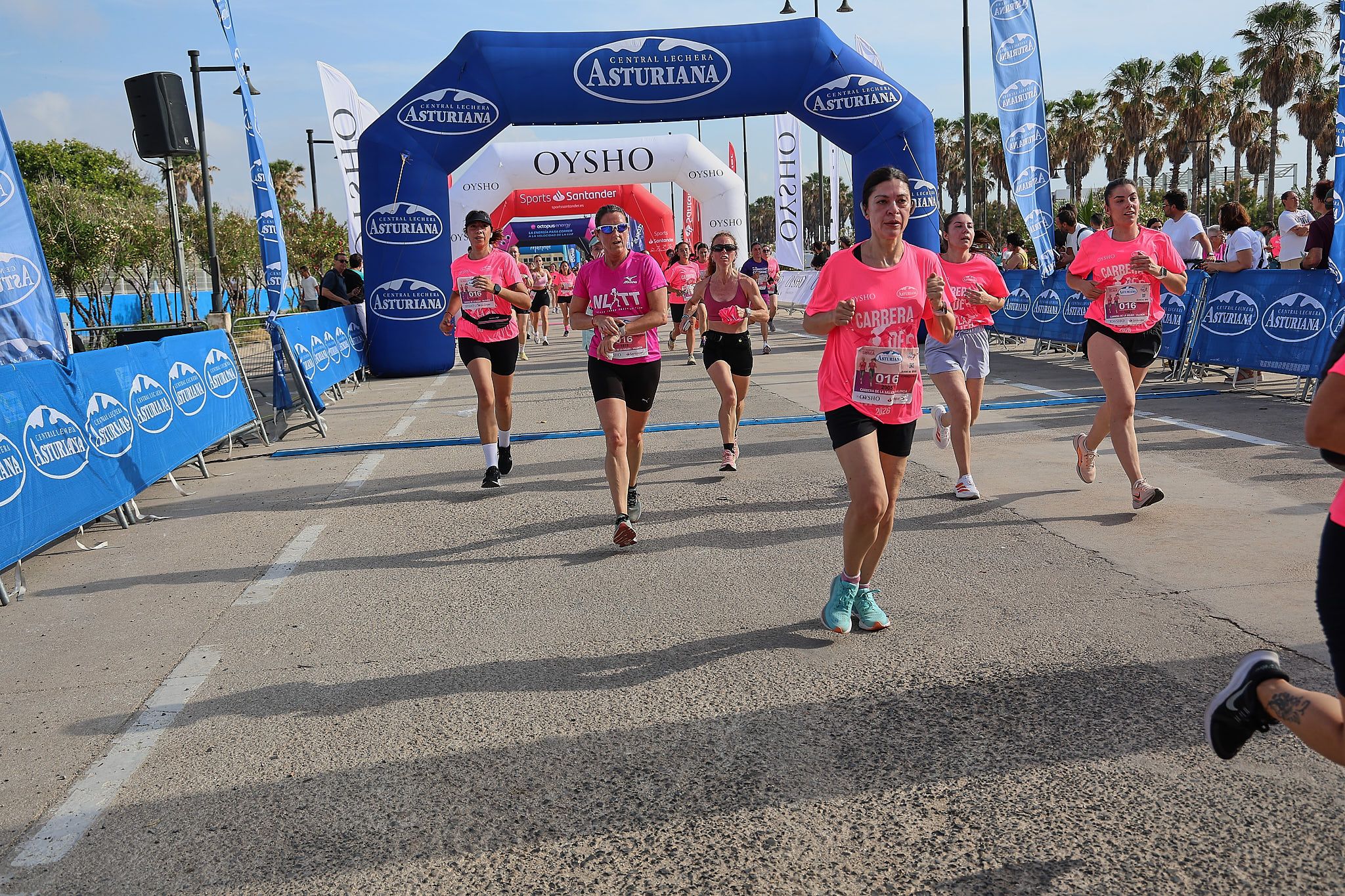 Las mejores fotos de la Carrera de la Mujer de Valencia 2026.0552