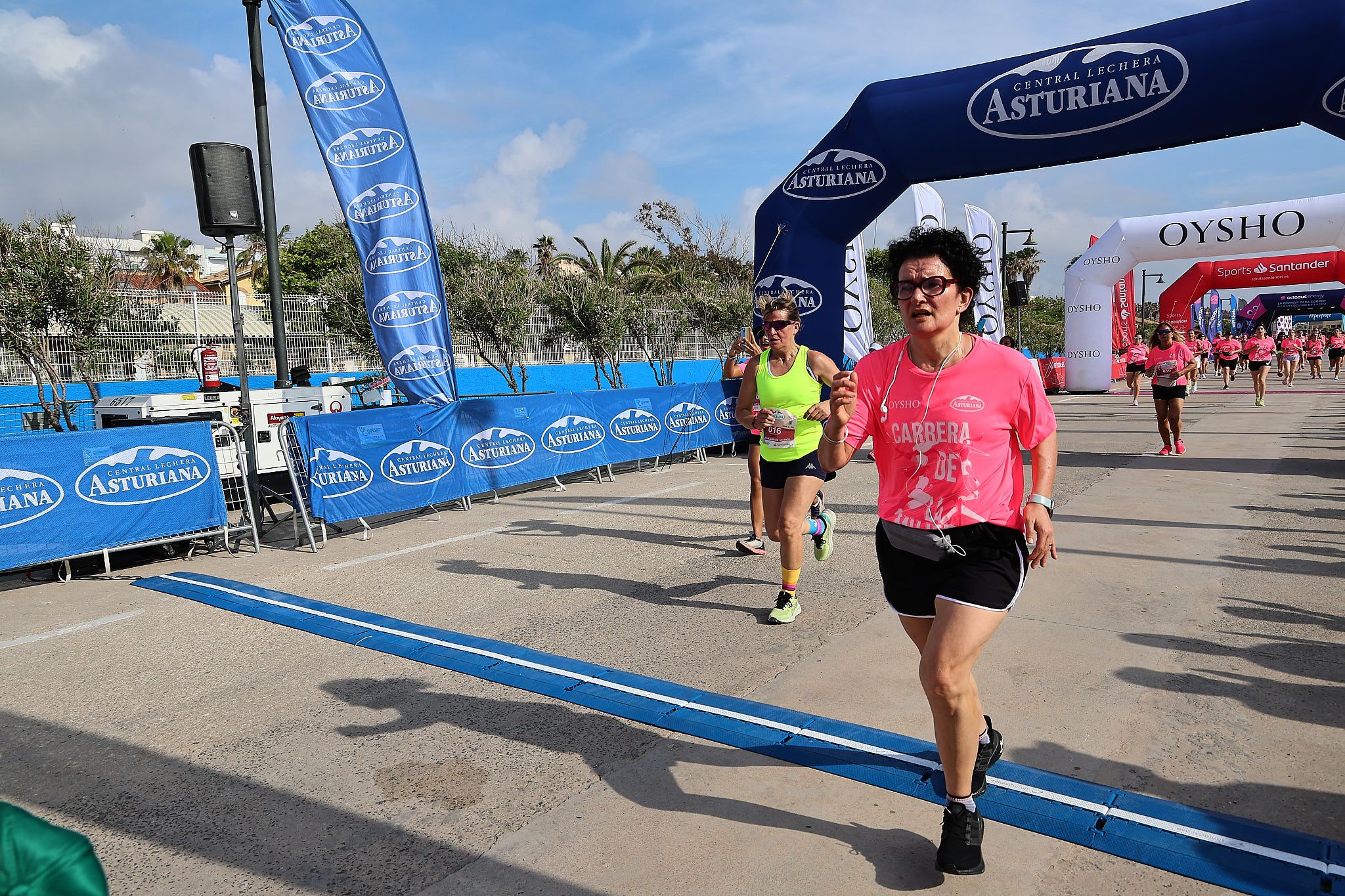 Las mejores fotos de la Carrera de la Mujer de Valencia 2026.0840